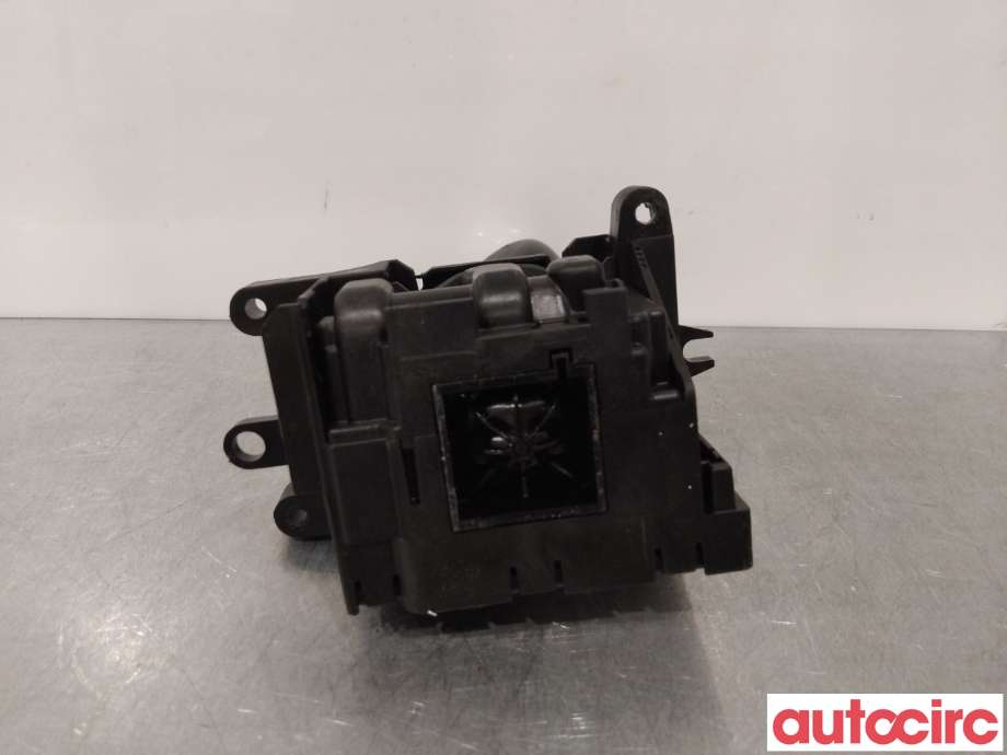 Girstang/girvelger automat til BMW X3 2010-2017 (F25) (F25) (BMW|61317950390|)