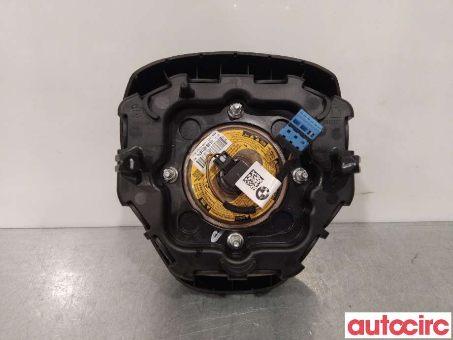 Airbag rattpute til BMW X3 2010-2017 (F25) (F25) (BMW|32306888436|)