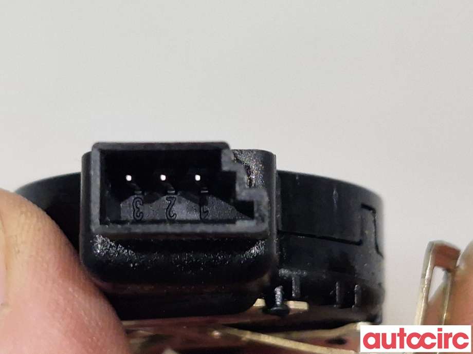 Sensor regnsensor til Kia e-Soul 2019-->> (Type III)  (KIA|96000J3000|)