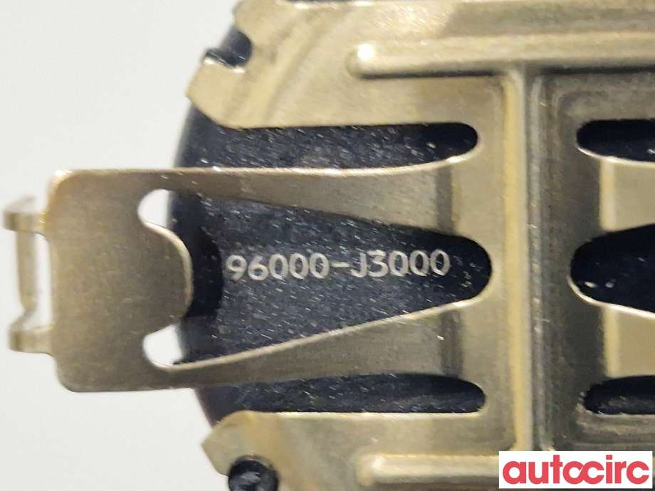 Sensor regnsensor til Kia e-Soul 2019-->> (Type III)  (KIA|96000J3000|)