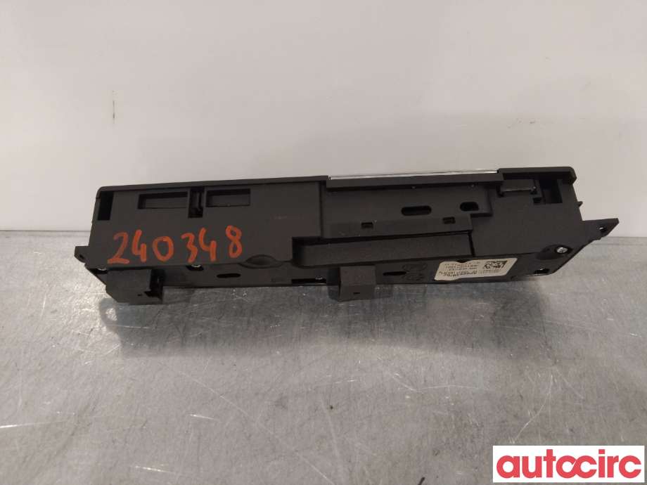 Bryter diverse til BMW X3 2010-2017 (F25) (F25) (BMW|61319267892|)