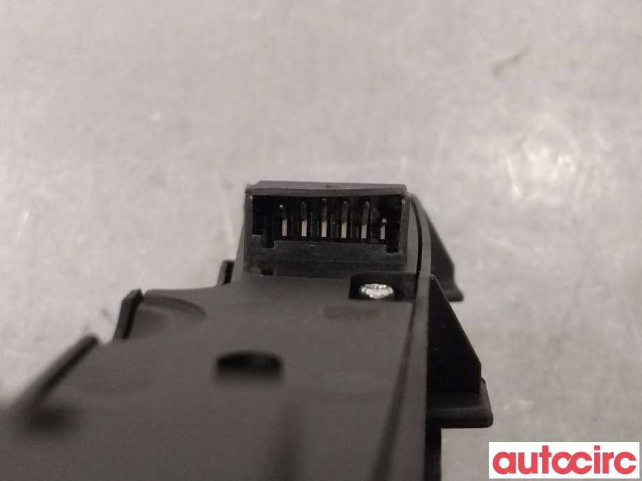 Bryter diverse til BMW X3 2010-2017 (F25) (F25) (BMW|61319267892|)