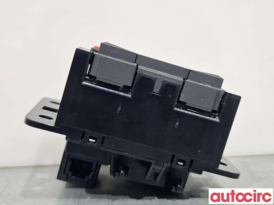 Girstang/girvelger automat til Toyota Proace 2016-->> (Type II)  (TOYOTA|98315453ZD|)