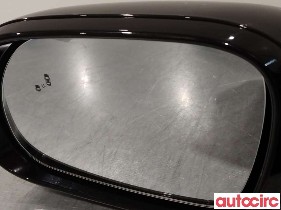 Speil venstre til Kia e-Soul 2019-->> (Type III)  (KIA|87610K01709H)