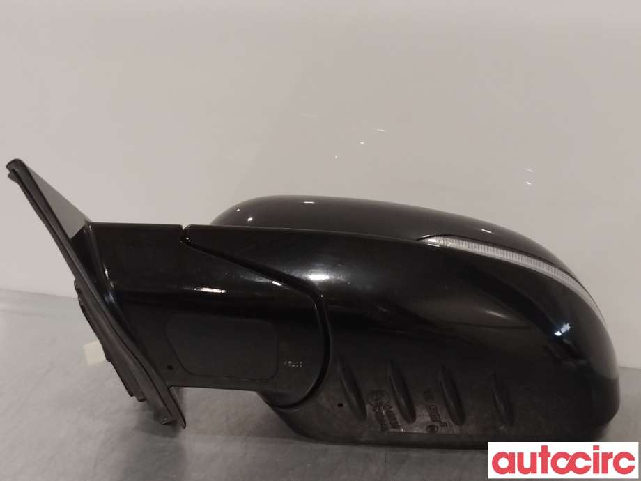 Speil venstre til Kia e-Soul 2019-->> (Type III)  (KIA|87610K01709H)