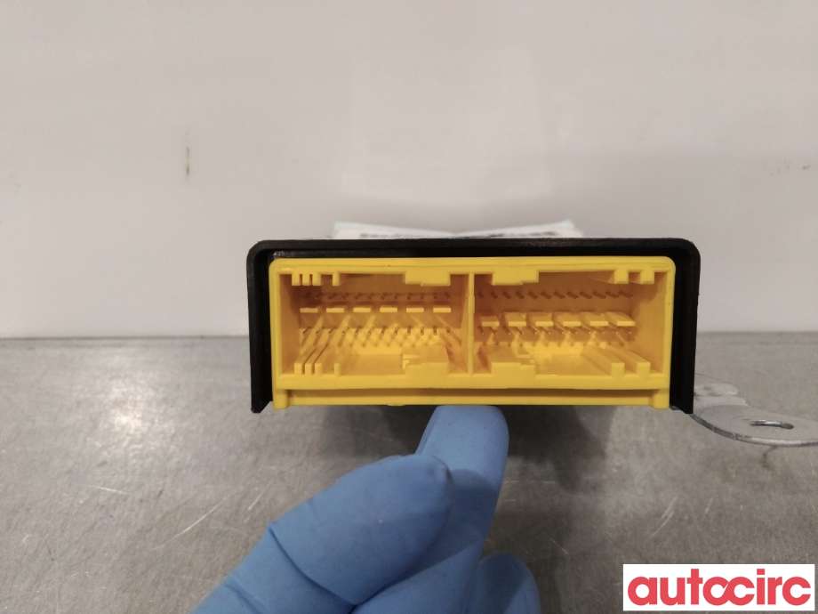 Airbag elektronikk til MG MG4 2022-->>  (MG 4|11406240|)