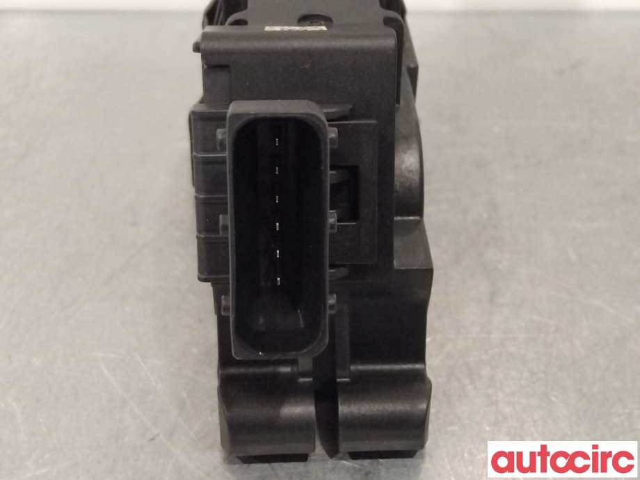Pedal gass til MG MG4 2022-->>  (MG 4|F01R00X165|605683|)