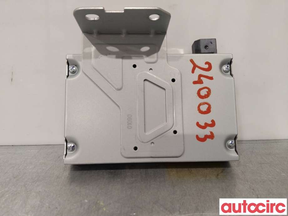 Bilstereo diverse til MG MG4 2022-->>  (MG 4|11333997|544960883)