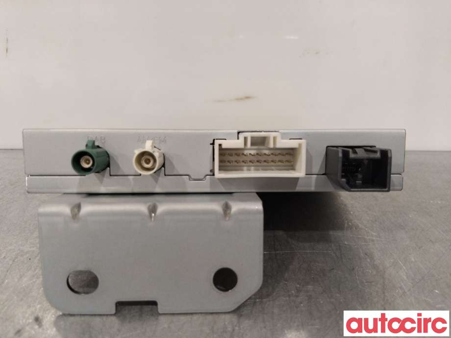 Bilstereo diverse til MG MG4 2022-->>  (MG 4|11333997|544960883)
