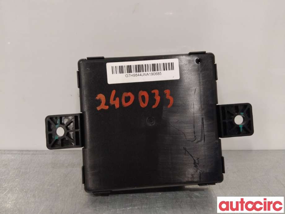 Styreenhet diverse til MG MG4 2022-->>  (MG 4|11439844|)