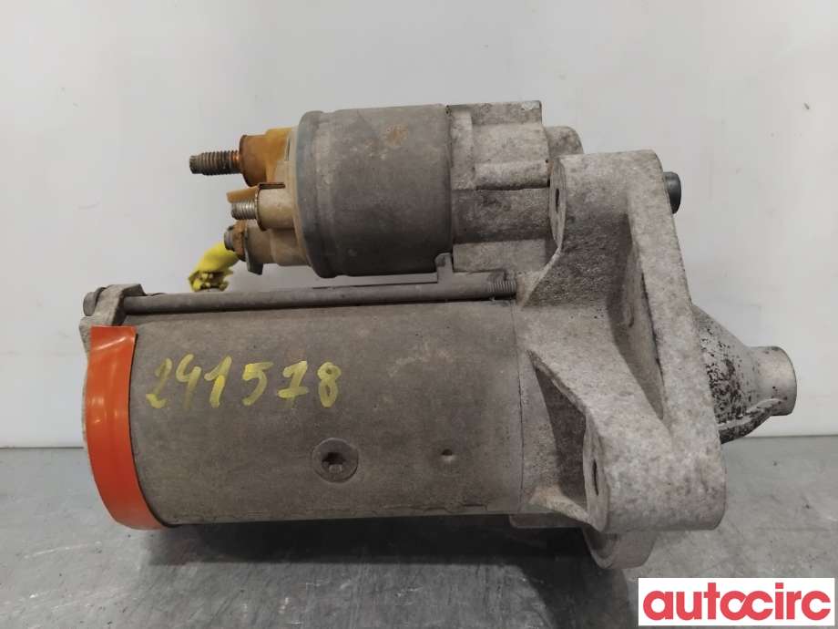 Starter diesel til Volvo S60 2010-2014 (Type II, Fase 1)  (VOLVO|36051780|TS22E36|30659478)