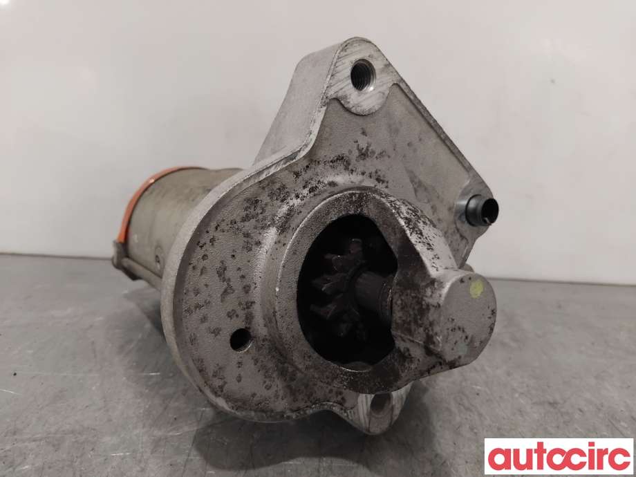 Starter diesel til Volvo S60 2010-2014 (Type II, Fase 1)  (VOLVO|36051780|TS22E36|30659478)