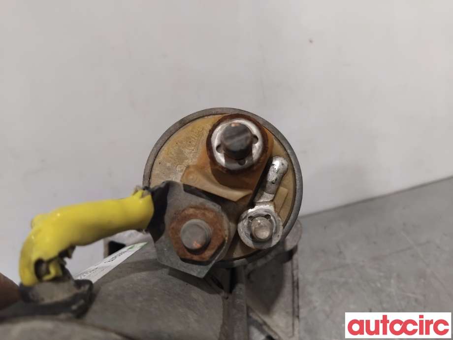 Starter diesel til Volvo S60 2010-2014 (Type II, Fase 1)  (VOLVO|36051780|TS22E36|30659478)