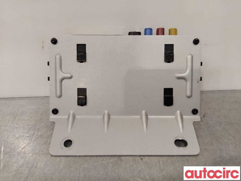 Styreenhet diverse til MG MG4 2022-->>  (MG 4|11068537|11400603|)
