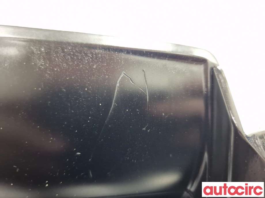 Girstang/girvelger automat til Kia e-Soul 2019-->> (Type III)  (KIA|84604J2930FHV||84604-J2930FHV)