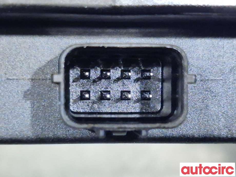 Høyttaler motorlyd, AVAS (Acoustic Vehicle Alerting System) til Kia e-Soul 2019-->> (Type III)  (KIA|96390J2300||K4963-91000)