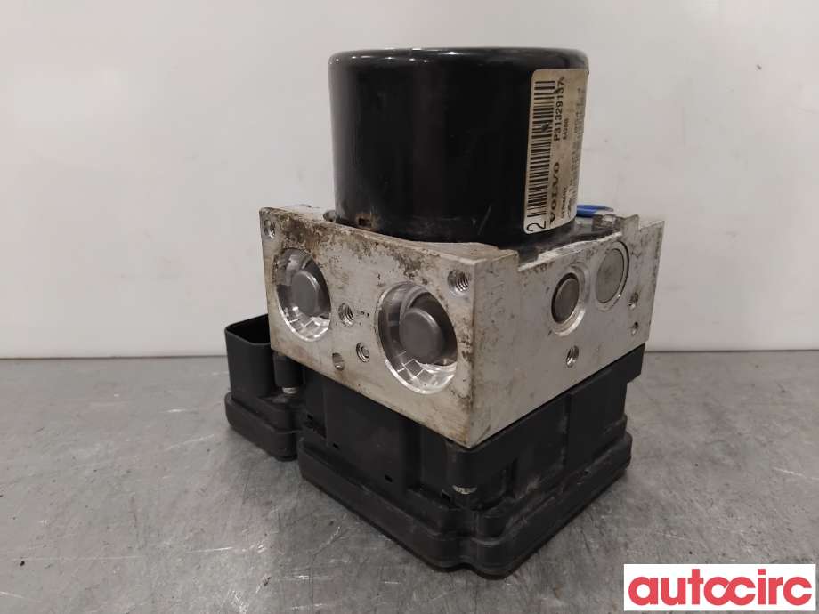 ABS sentral til Volvo S60 2010-2014 (Type II, Fase 1)  (VOLVO|31329138|100212-05434|31329137)