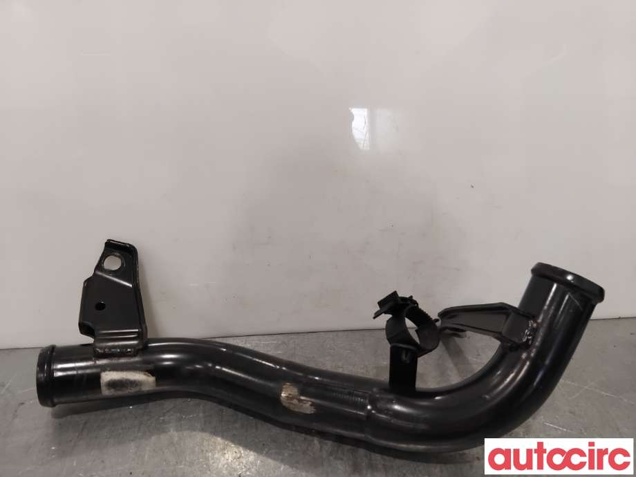 Turbo rør til Volvo S60 2010-2014 (Type II, Fase 1)  (VOLVO|31370931|)