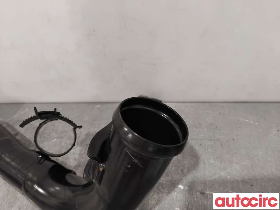 Turbo rør til Volvo S60 2010-2014 (Type II, Fase 1)  (VOLVO|31370931|)