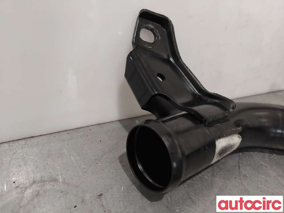 Turbo rør til Volvo S60 2010-2014 (Type II, Fase 1)  (VOLVO|31370931|)