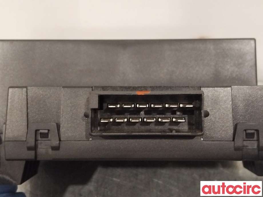 Styreenhet diverse til MG MG4 2022-->>  (MG 4|11442502|)