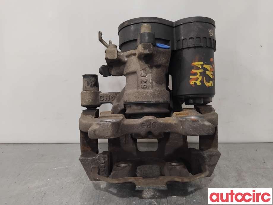 Bremsecaliper høyre bak til BMW X1 2015-2022 (F48) (F48) (BMW|34206883034|)