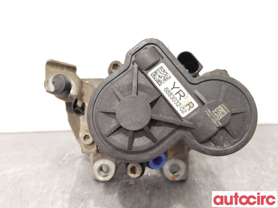 Bremsecaliper høyre bak til BMW X1 2015-2022 (F48) (F48) (BMW|34206883034|)