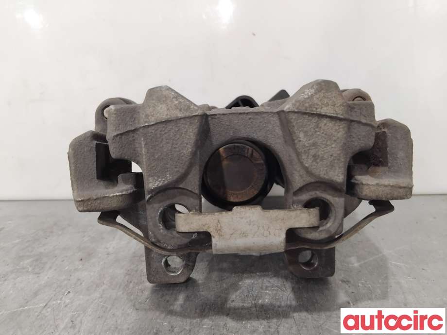 Bremsecaliper venstre bak til BMW X1 2015-2022 (F48) (F48) (BMW|34206883033|)