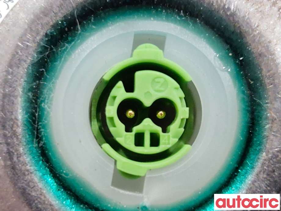 Airbag passasjer til Kia e-Soul 2019-->> (Type III)  (KIA|80300K0000|)