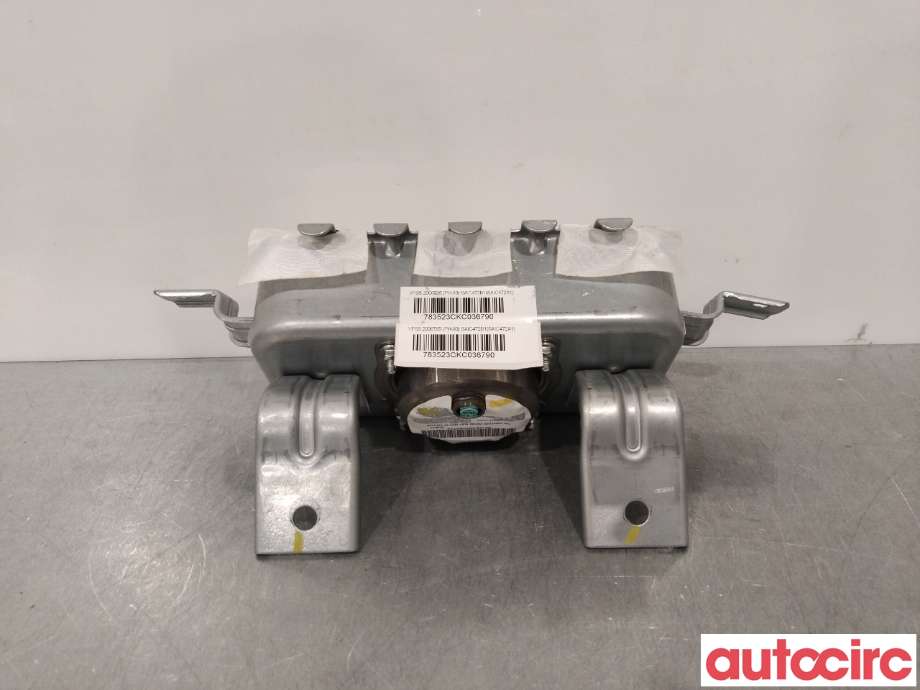 Airbag passasjer til MG ZS EV 2019-2021 (Type I, Fase 1)  (MG|2006785|783523CKC036790|)