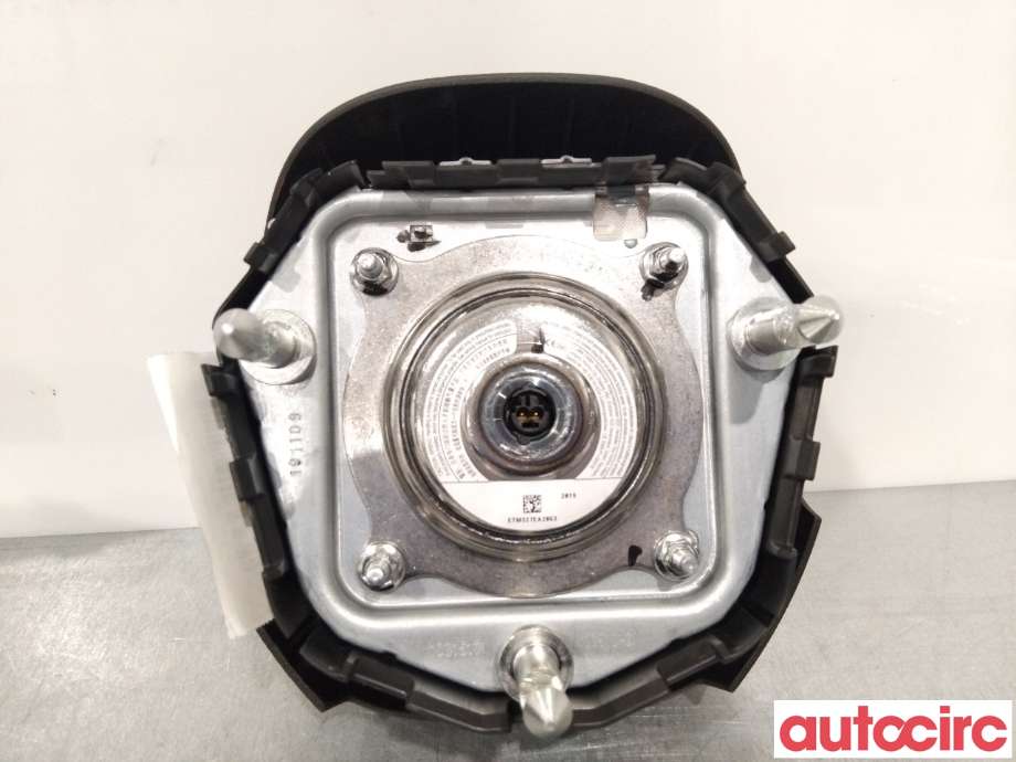 Airbag rattpute til MG ZS EV 2019-2021 (Type I, Fase 1) (MG|NO NR|2012163|)
