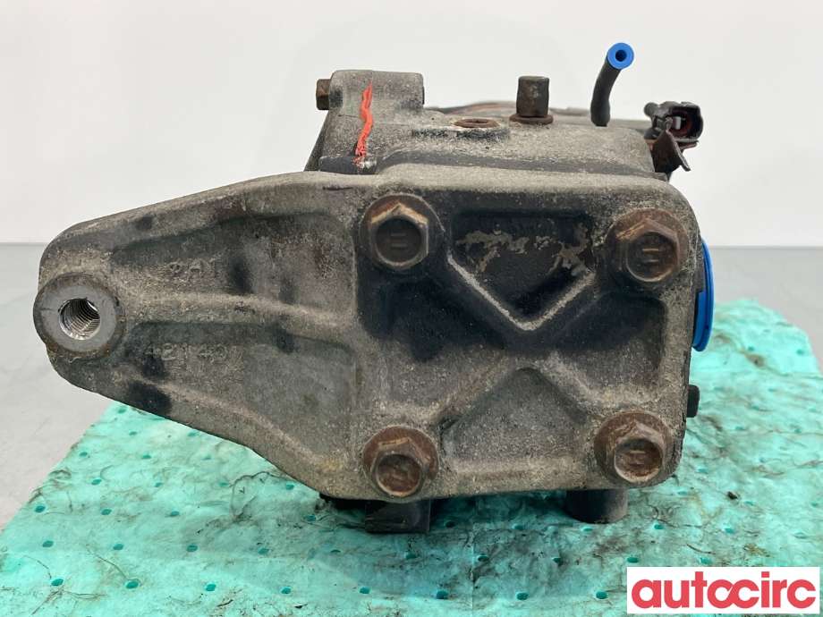 Kardang klokke bak til Toyota RAV4 2006-2009 (Type III, Fase 1)  (TOYOTA|4111052010|4111042070|4111042060)