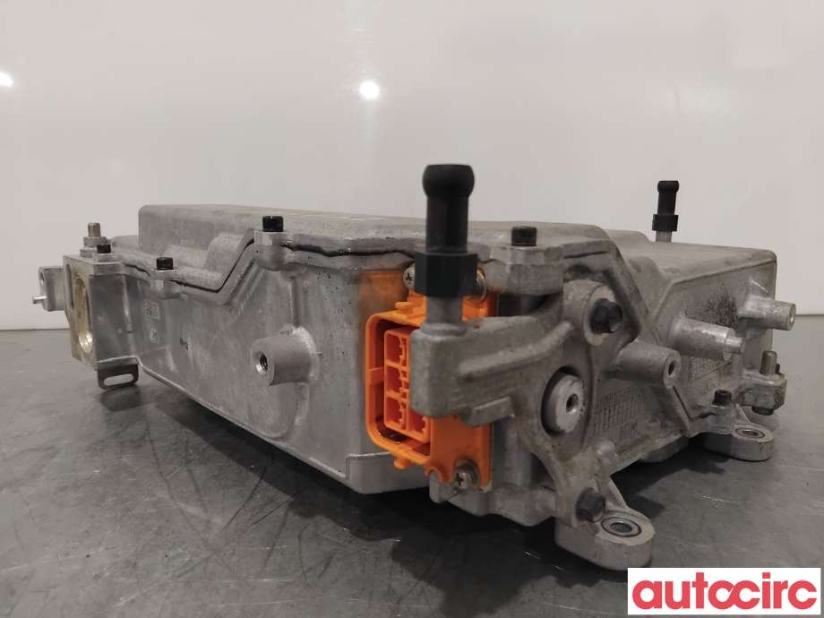 Batterilader (OBC - On Board Charger) til Kia e-Soul 2019-->> (Type III)  (KIA|364000EAB5|ESKE15L-O80-D0M0|36400-0EAB5)