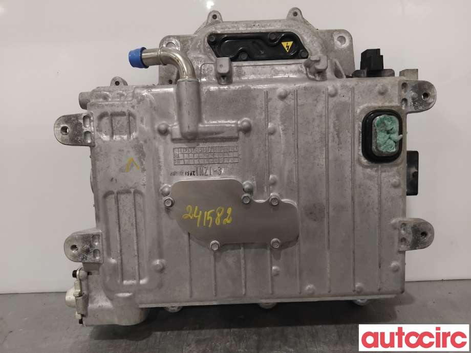Inverter elbil til Kia e-Soul 2019-->> (Type III)  (KIA|366010EAC0|ESKEKEL-MS0-D000|36601-0EAC0)