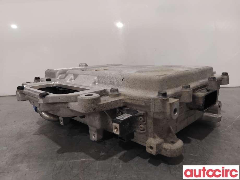 Inverter elbil til Kia e-Soul 2019-->> (Type III)  (KIA|366010EAC0|ESKEKEL-MS0-D000|36601-0EAC0)