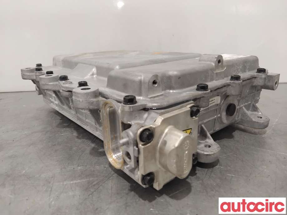 Inverter elbil til Kia e-Soul 2019-->> (Type III)  (KIA|366010EAC0|ESKEKEL-MS0-D000|36601-0EAC0)