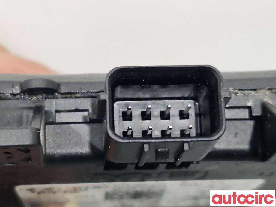 Sensor radar til Kia e-Soul 2019-->> (Type III)  (KIA|99150K0100||99150-K0100)