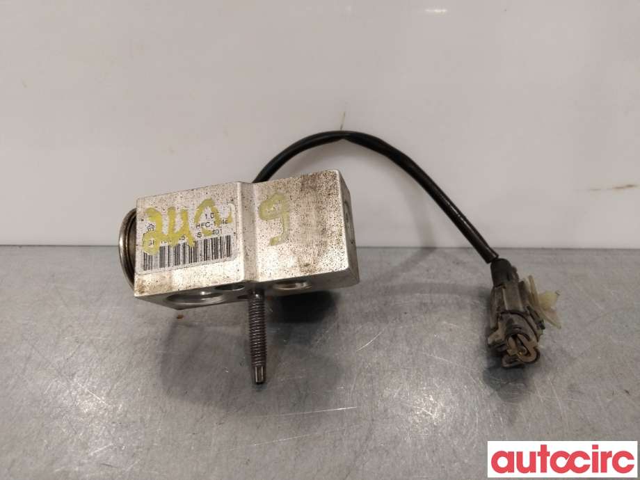 Varmeapparat diverse til MG ZS EV, 2019-2021 (Type I, Fase 1)  (MG|E317046)