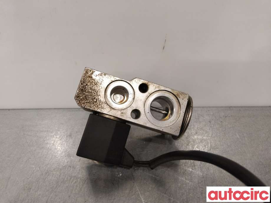 Varmeapparat diverse til MG ZS EV 2019-2021 (Type I, Fase 1)  (MG|E317046|190815208713|)