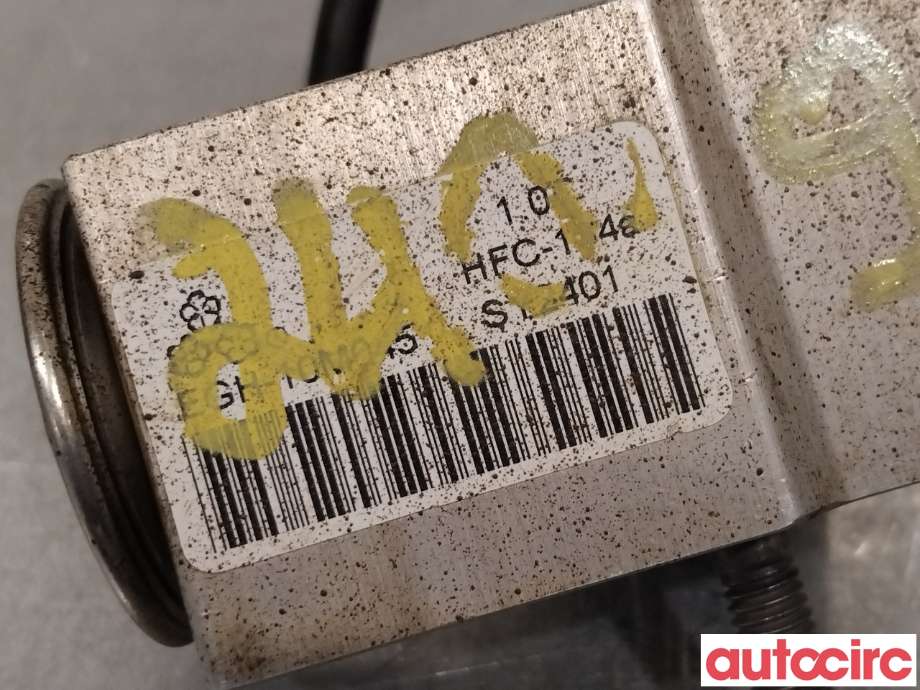 Varmeapparat diverse til MG ZS EV 2019-2021 (Type I, Fase 1)  (MG|E317046|190815208713|)