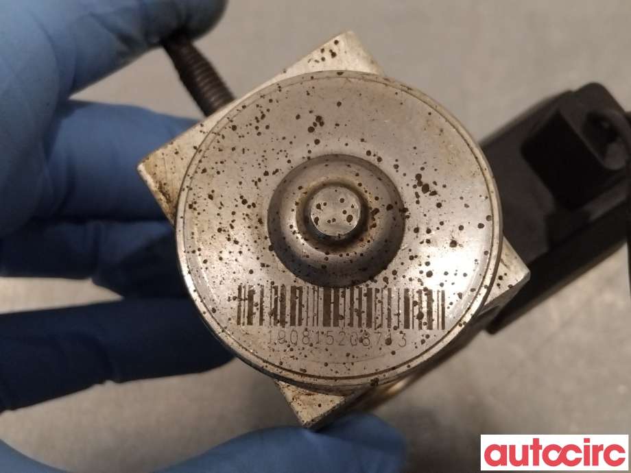 Varmeapparat diverse til MG ZS EV 2019-2021 (Type I, Fase 1)  (MG|E317046|190815208713|)