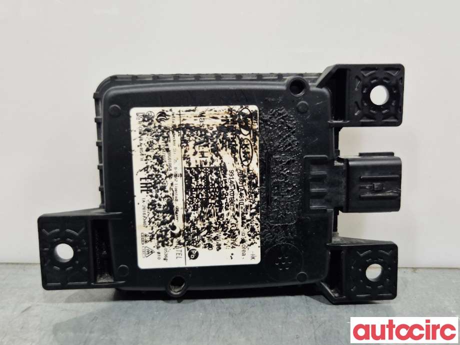 Sensor radar til Kia e-Soul 2019-->> (Type III)  (KIA|99140K0100|)