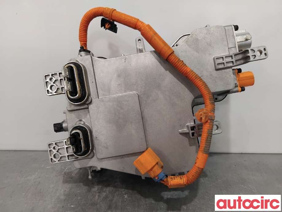 Inverter elbil til Kia e-Soul 2019-->> (Type III)  (KIA|91958J2400||91958-J2400)