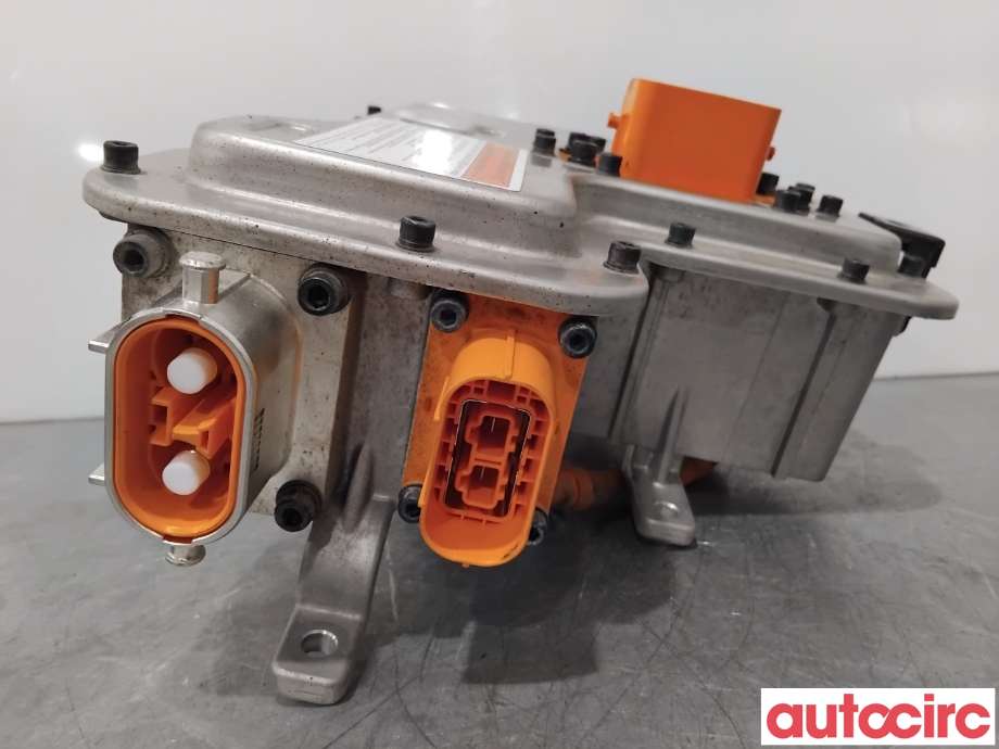 Inverter elbil til Kia e-Soul 2019-->> (Type III)  (KIA|91958J2400||91958-J2400)