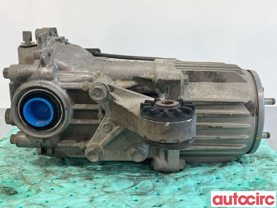 Kardang klokke bak til Mitsubishi ASX 2010-2019  (MITSUBISHI|3501A470)