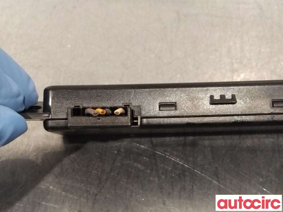 Sensor diverse til MG ZS EV 2019-2021 (Type I, Fase 1) (MG|10560908|)
