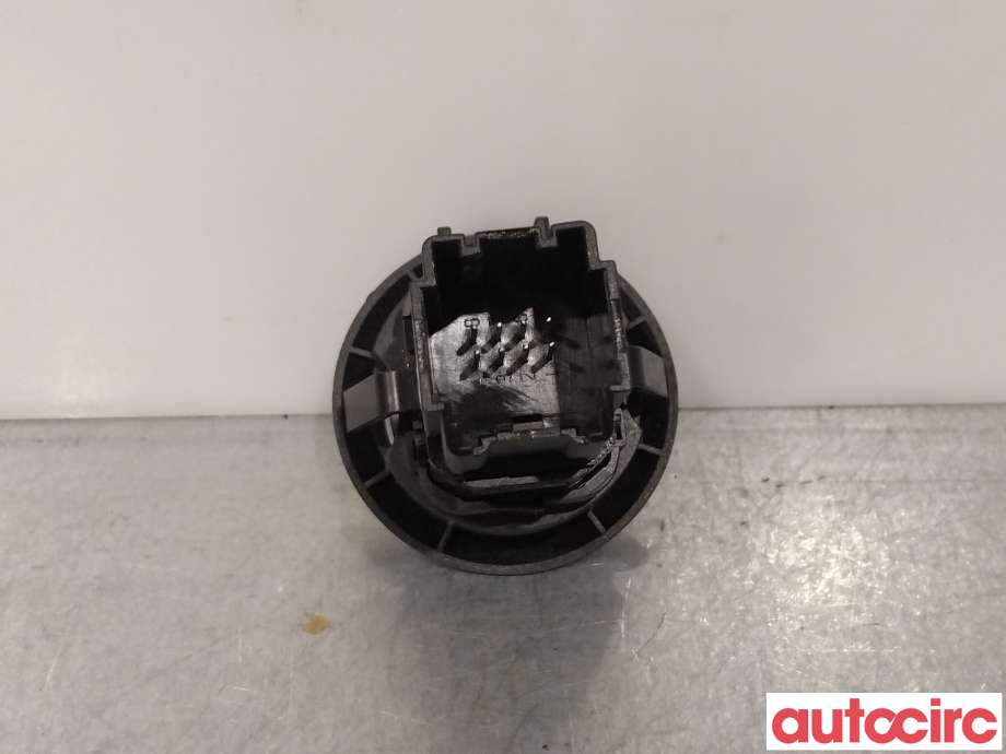 Bryter start/stopp til MG ZS EV 2019-2021 (Type I, Fase 1)  (MG|10390472|)