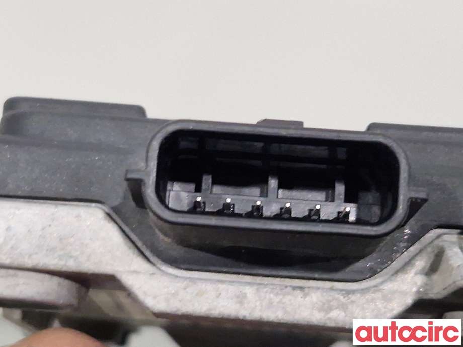 Sensor radar til Kia e-Soul 2019-->> (Type III)  (KIA|99110J2000|)