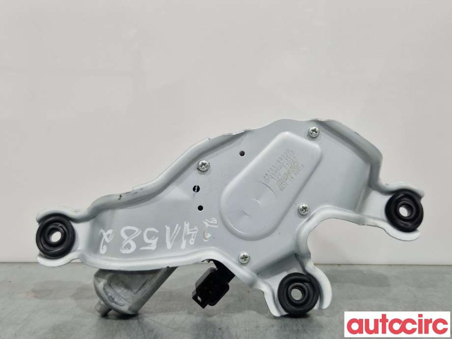 Viskermotor bakrute til Kia e-Soul 2019-->> (Type III)  (KIA|98710B2000|DH259600-3010|98700-B2000)