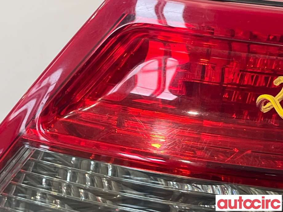 Baklykt høyre til Mercedes C-Klasse 2007-2011 (Fase 1) (W204) (W204) (MERCEDES|A2048203064)